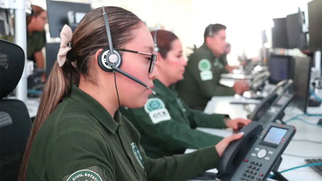 GCE reporta 29 detenidos y ocho vehículos recuperados