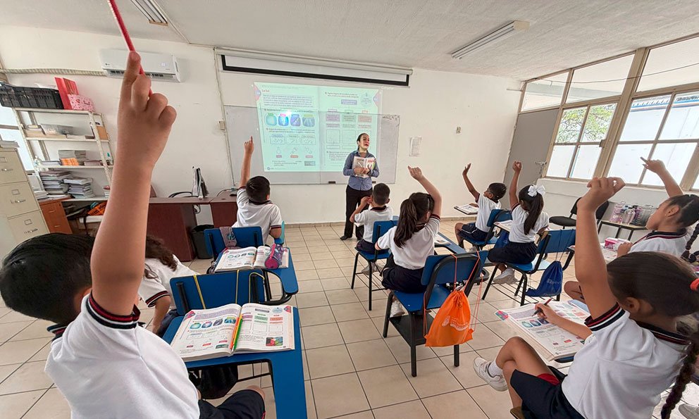 No habrá megapuente escolar