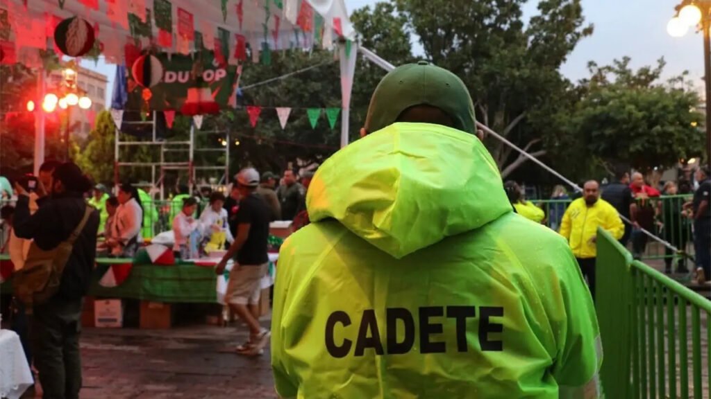 Operativo de seguridad en 59 municipios por fiestas patrias