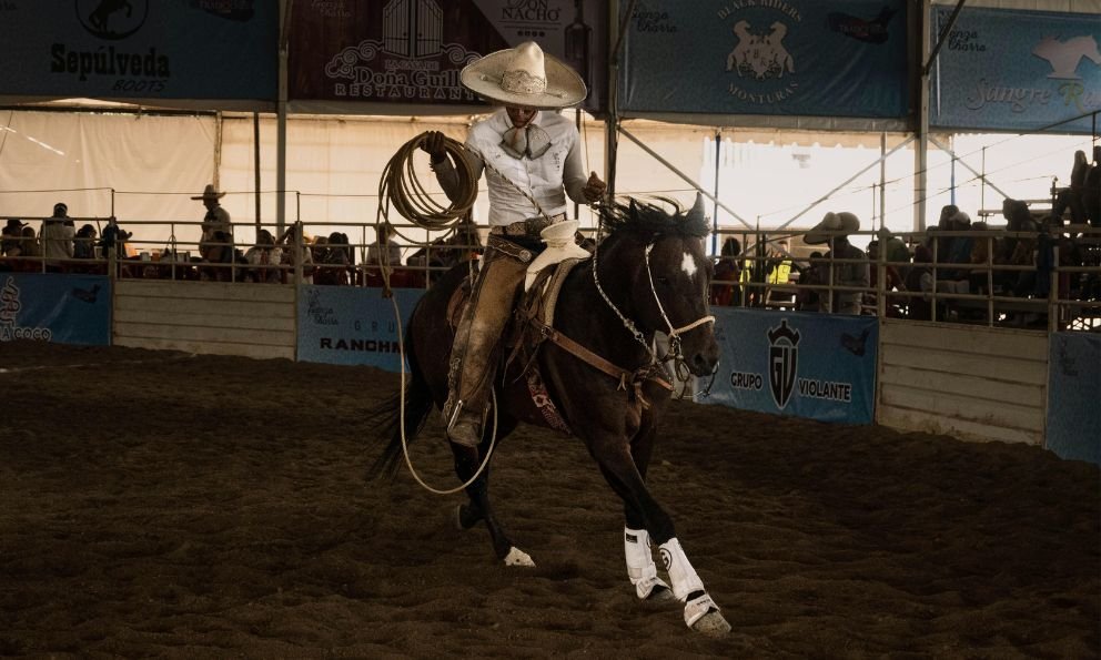 Día del Charro: tradición mexicana que cabalga entre historia e identidad