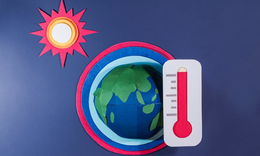 Agosto rompe récord de calor global mientras El Niño gana fuerza