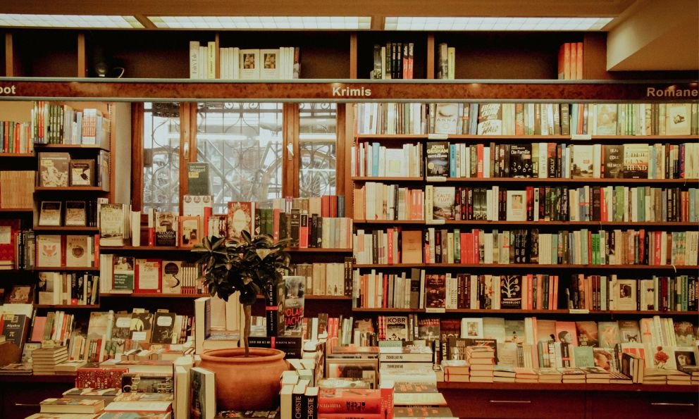 Seis libros premiados que merecen un lugar en tu biblioteca